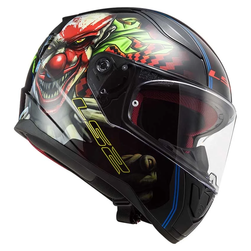 LS2 Rapid Happy Dreams - Afbeelding 4