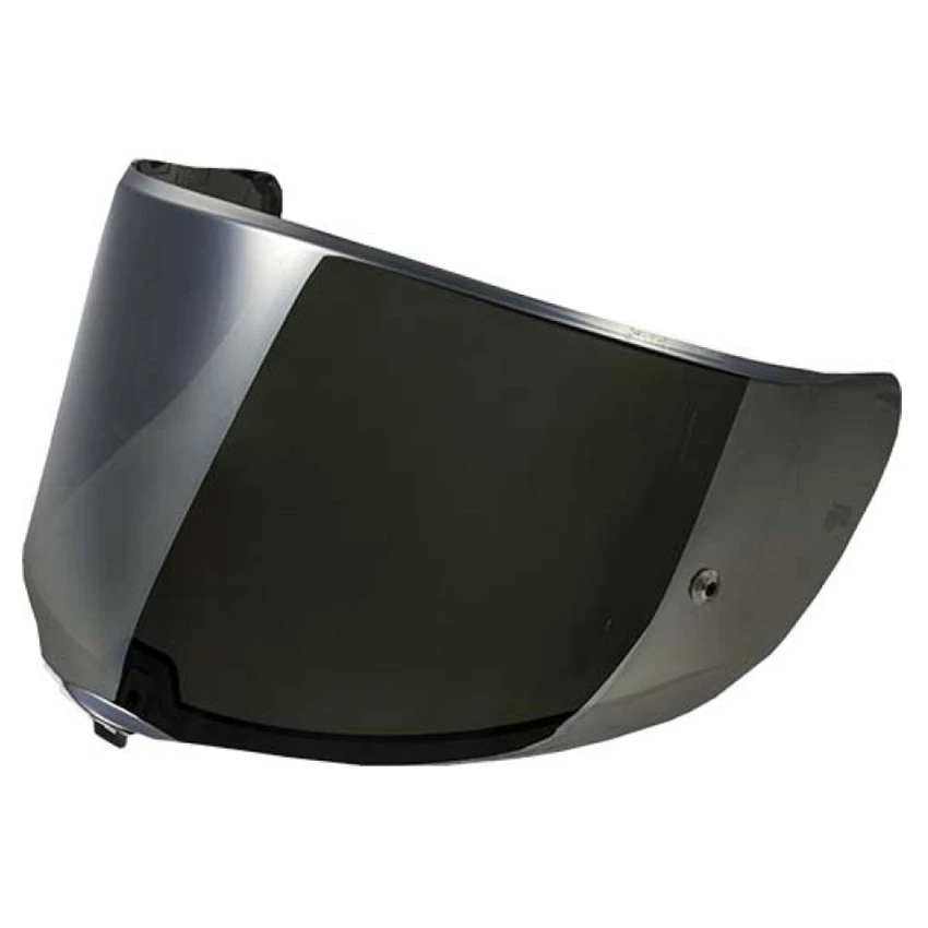LS2 Vector II FF811 Visor Iridium - Afbeelding 3
