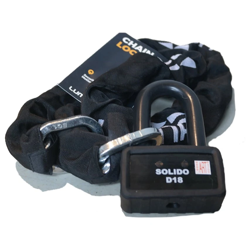 Luma Art4 Solido D18