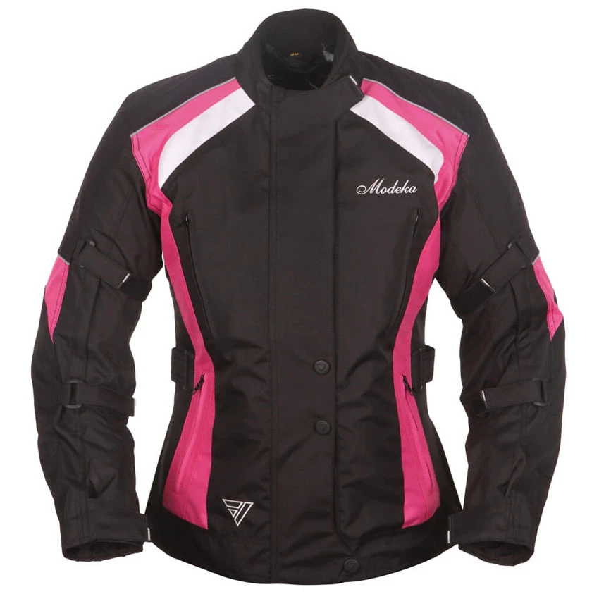 Modeka Janika Lady Jacket - Afbeelding 2