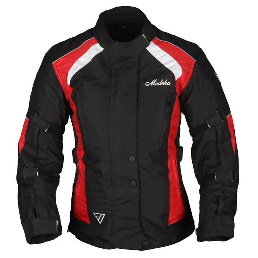 Modeka Janika Lady Jacket - Afbeelding 3