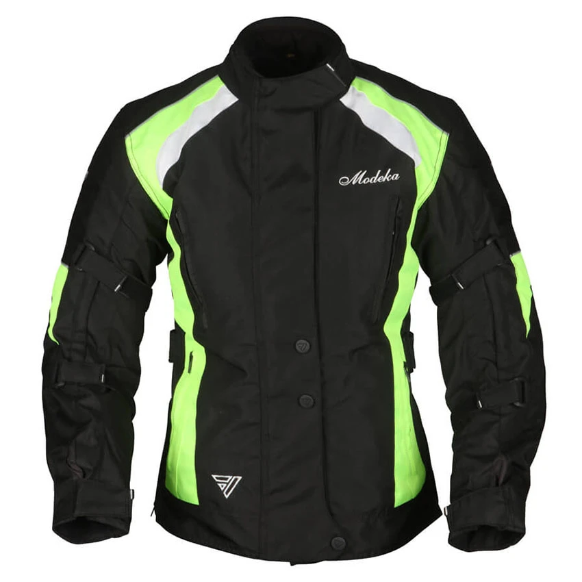 Modeka Janika Lady Jacket - Afbeelding 4