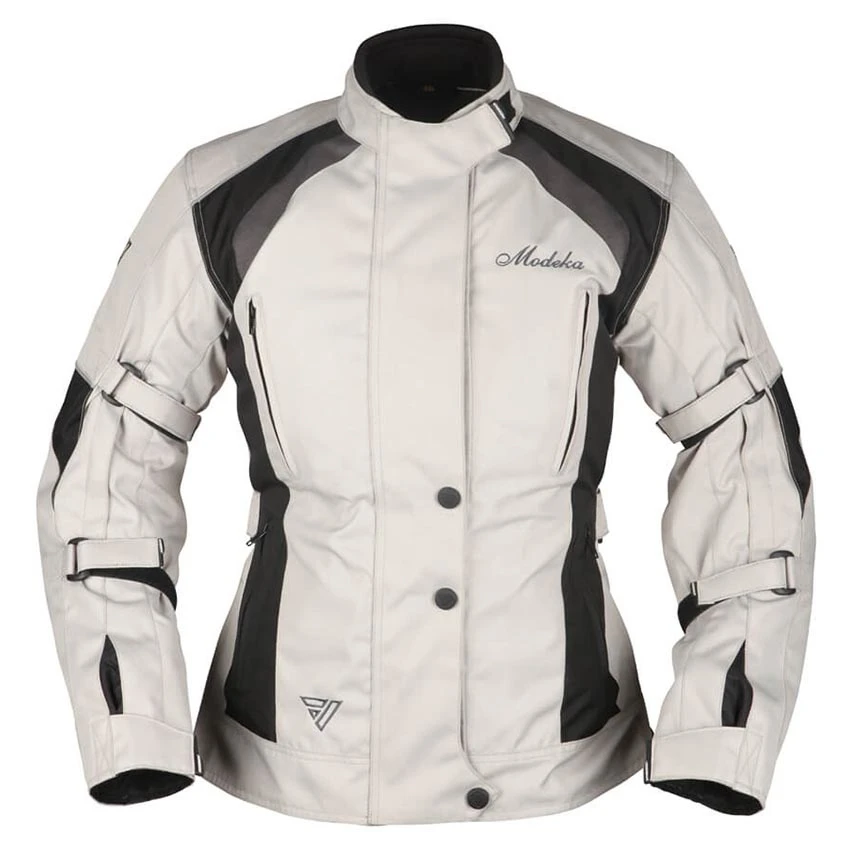 Modeka Janika Lady Jacket - Afbeelding 5