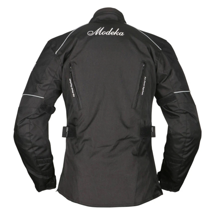 Modeka Janika Lady Jacket - Afbeelding 6