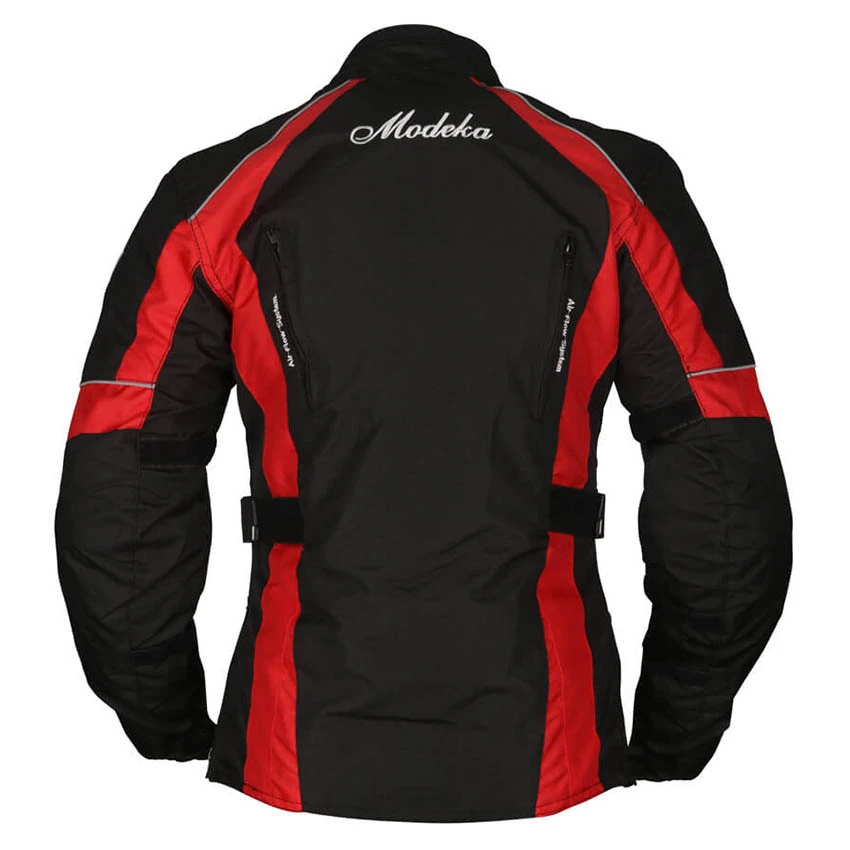 Modeka Janika Lady Jacket - Afbeelding 7