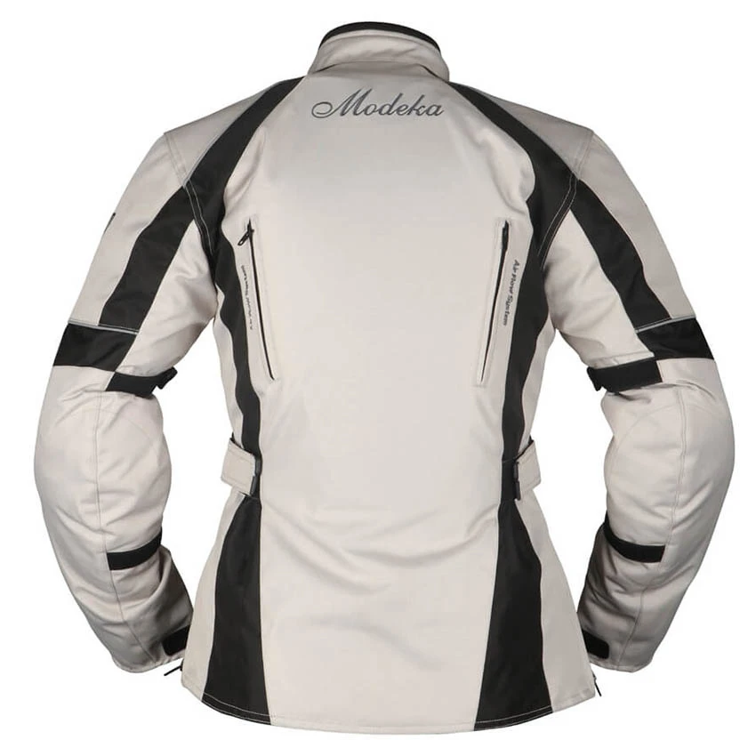 Modeka Janika Lady Jacket - Afbeelding 8