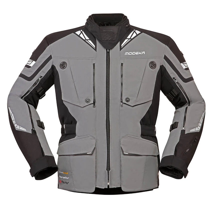 Modeka Panamericana II Jacket - Afbeelding 2