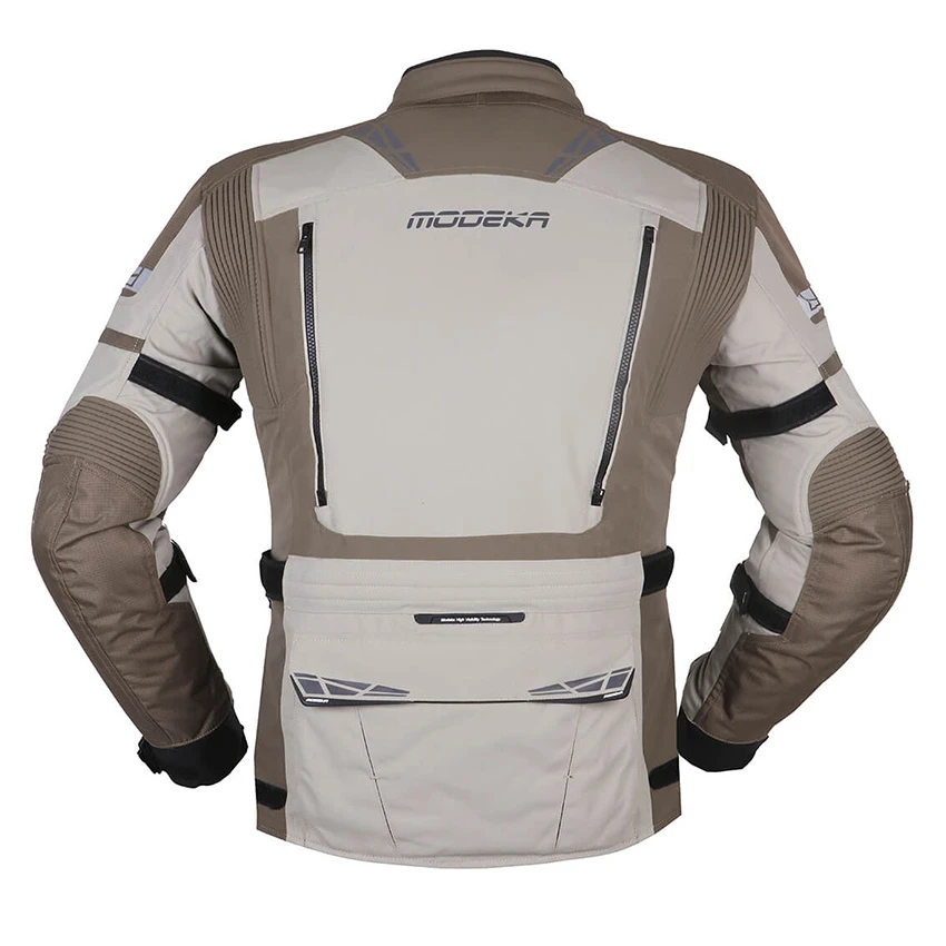 Modeka Panamericana II Jacket - Afbeelding 7