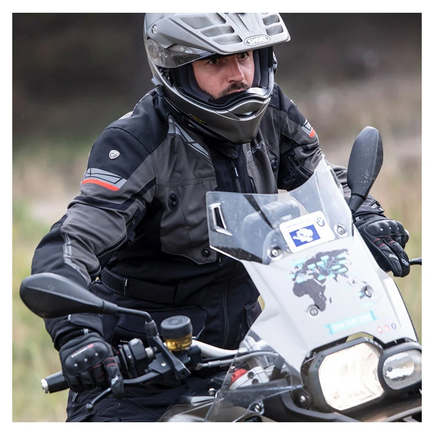 Modeka Panamericana II Jacket - Afbeelding 9