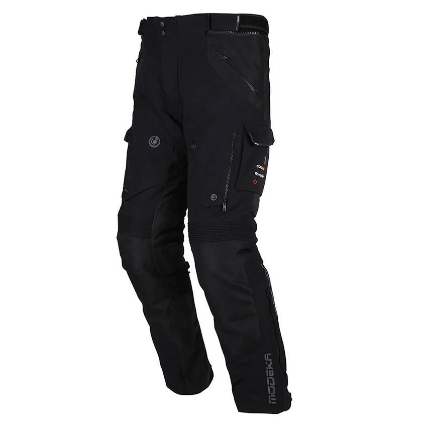 Modeka Panamericana II Trousers - Afbeelding 2