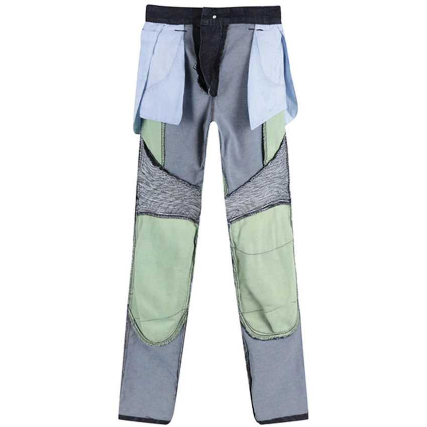 MotoGirl Ellie Skinny Stretch - Afbeelding 3