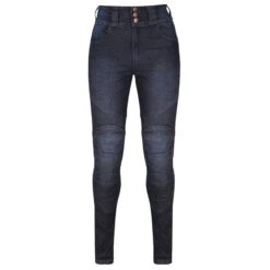 MotoGirl Ellie Skinny Stretch