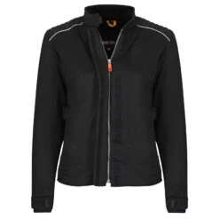 MotoGirl Louise Jacket