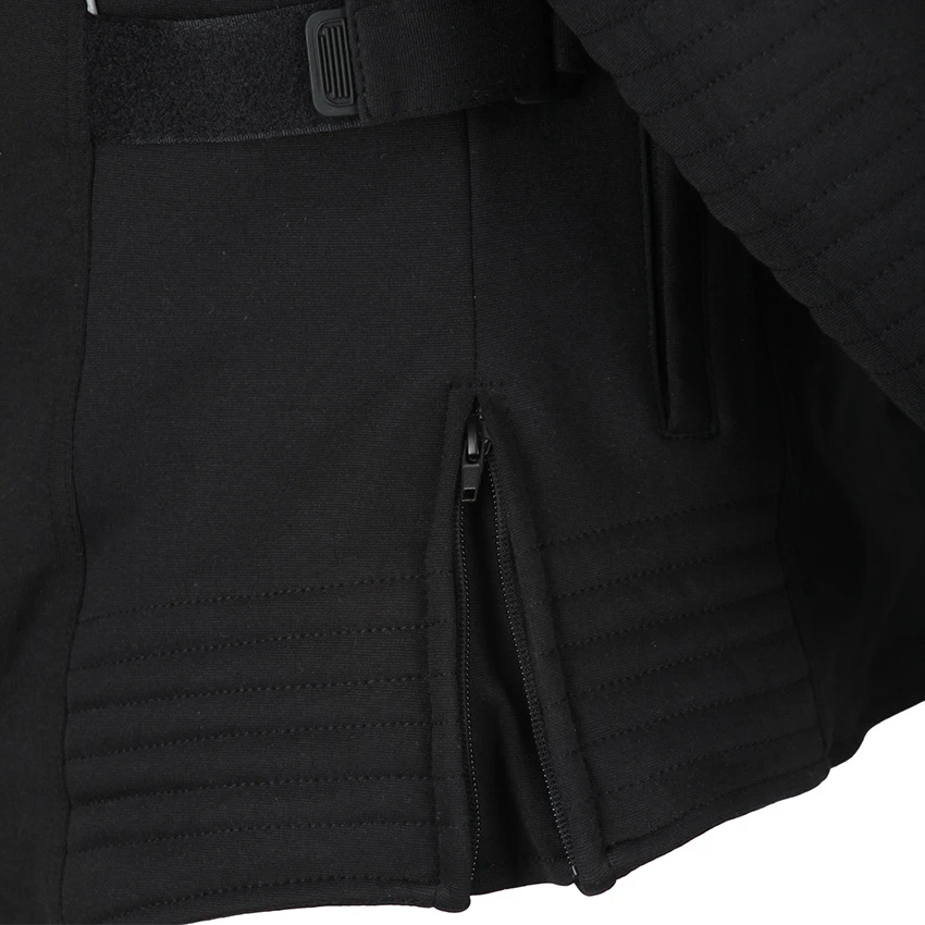 MotoGirl Louise Jacket - Afbeelding 6