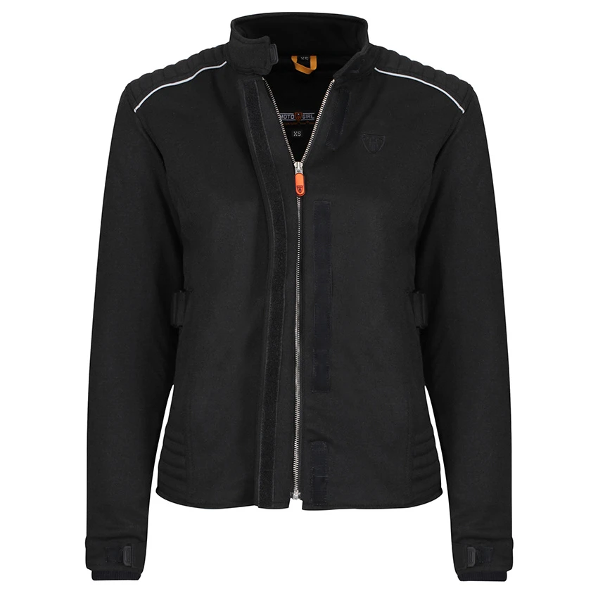 MotoGirl Louise Jacket