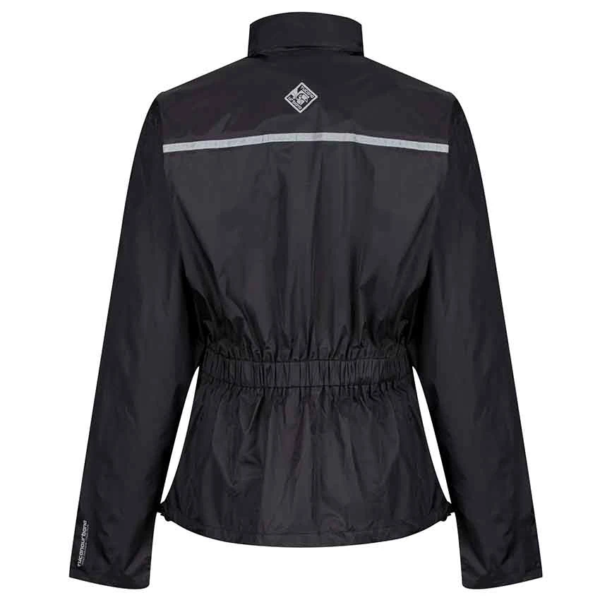 MotoGirl Waterproof Jacket - Afbeelding 2