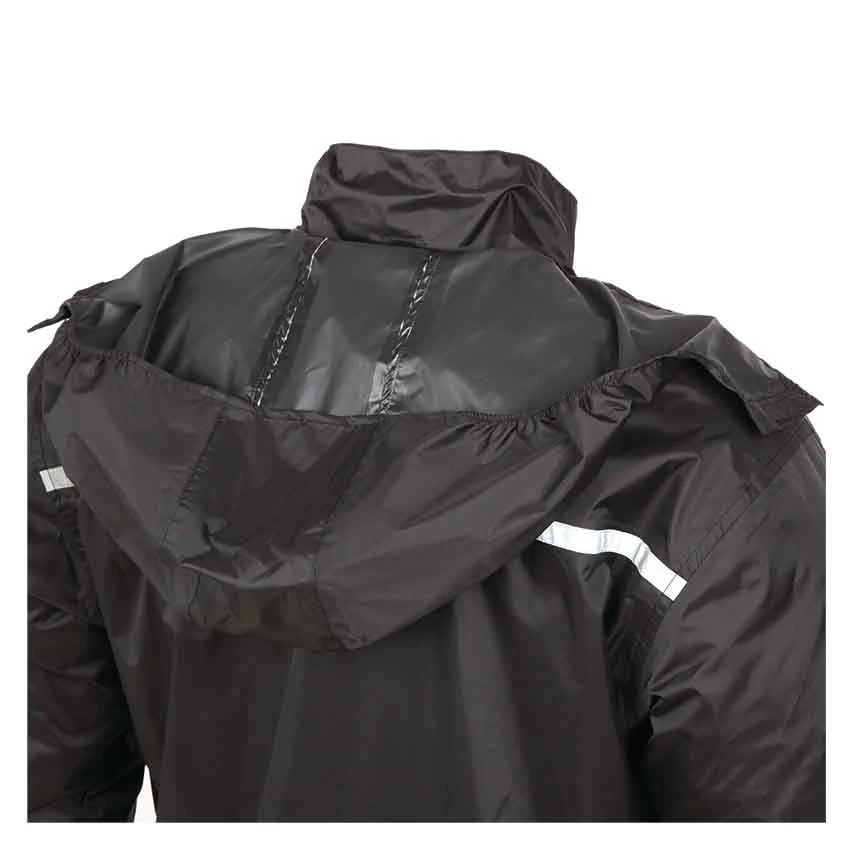 MotoGirl Waterproof Jacket - Afbeelding 4