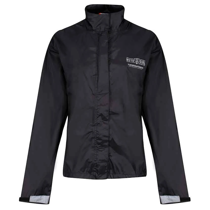 MotoGirl Waterproof Jacket