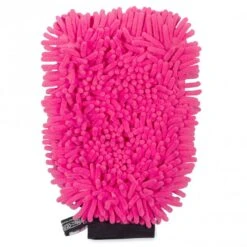 Muc-Off 2-in-1 Microfibre Washing Glove