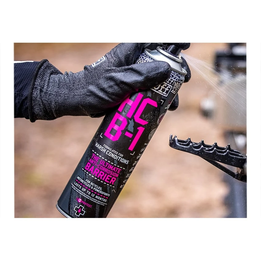 Muc-Off HCB-1 - Afbeelding 2