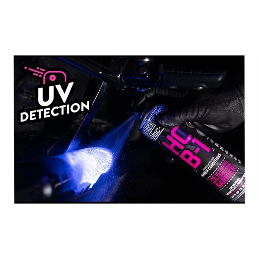 Muc-Off HCB-1 - Afbeelding 3