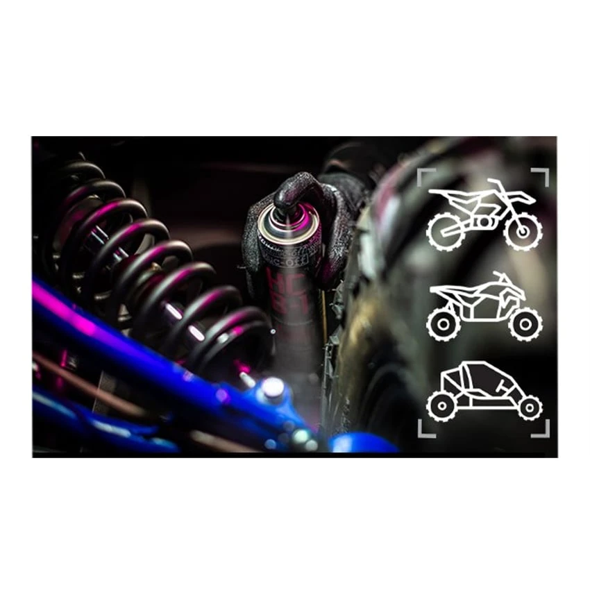 Muc-Off HCB-1 - Afbeelding 5