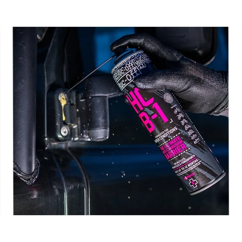 Muc-Off HCB-1 - Afbeelding 7