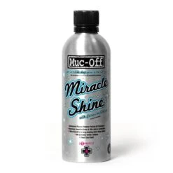 Muc-Off Miracle Shine Polish