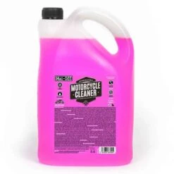 Muc-Off Motorcycle Cleaner 5L