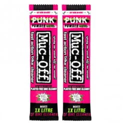 Muc-Off Punk Powder 4pc