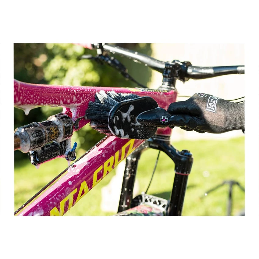 Muc-Off Soft Washing Brush - Afbeelding 5