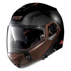 Nolan N100.5 Consistency