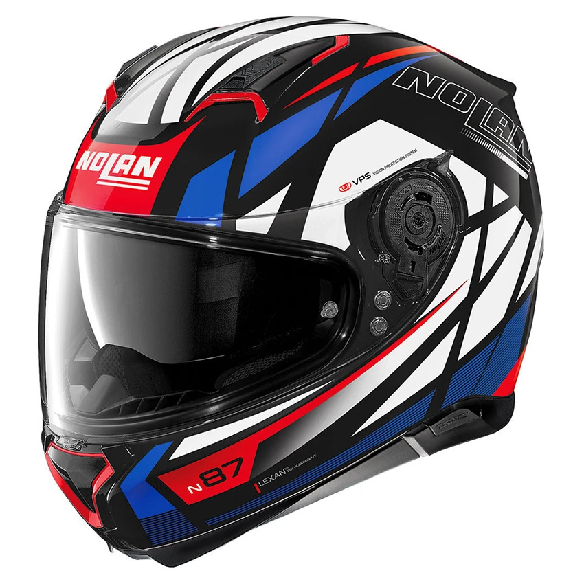 Nolan N87 Originality - Afbeelding 2