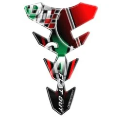 OneDesign Tank Pad Expression Slim Brand