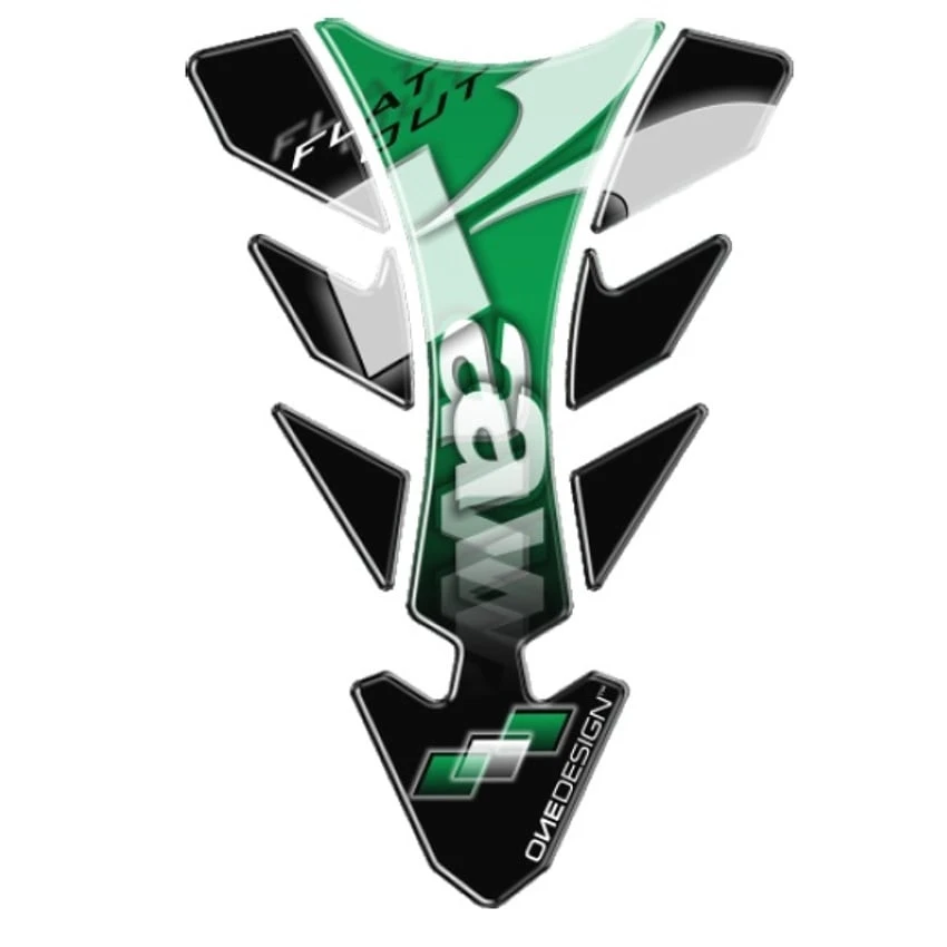 OneDesign Tank Pad Future