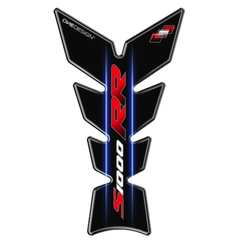 OneDesign Tank Pad Moon Brand - Afbeelding 8