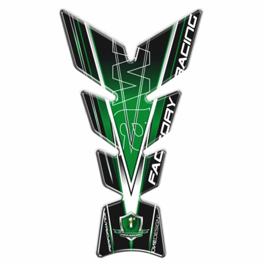 OneDesign Tank Pad Moon Brand