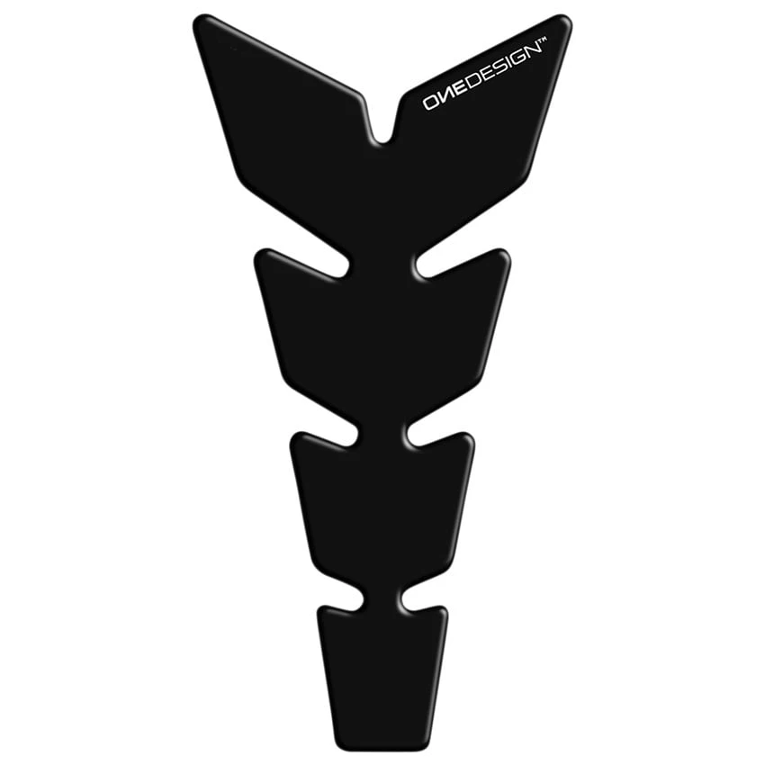 OneDesign Tank Pad Soft Touch Slim - Afbeelding 2