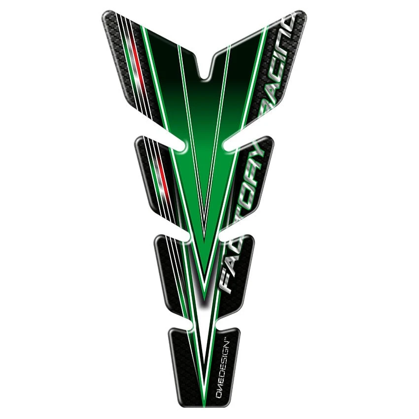 OneDesign Tank Pad Soft Touch Slim - Afbeelding 3