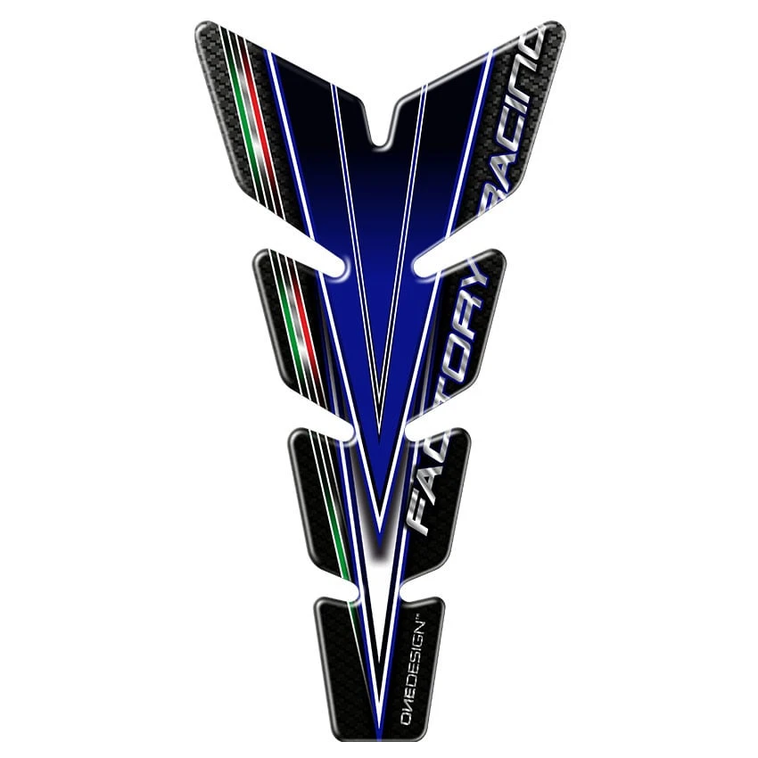 OneDesign Tank Pad Soft Touch Slim - Afbeelding 5