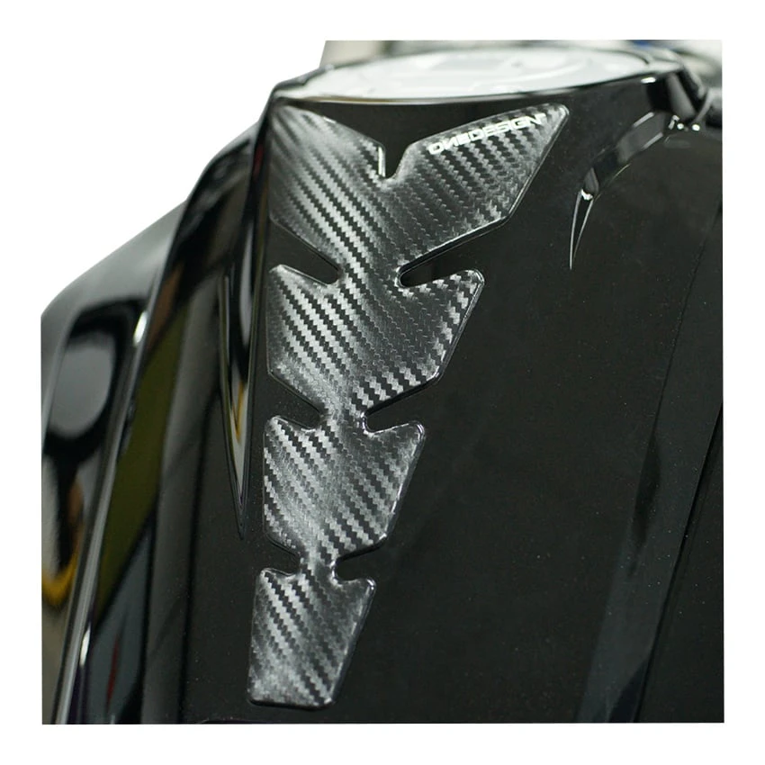 OneDesign Tank Pad Soft Touch Slim - Afbeelding 6