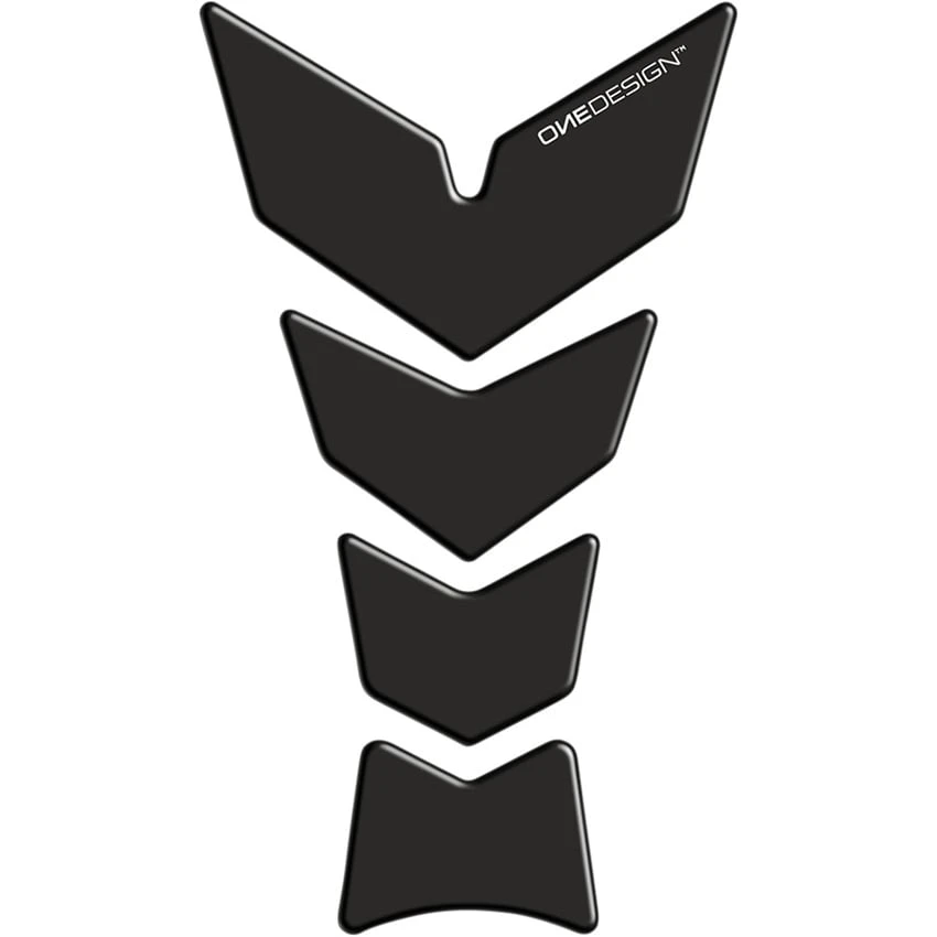 OneDesign Tank Pad Soft Touch Tail