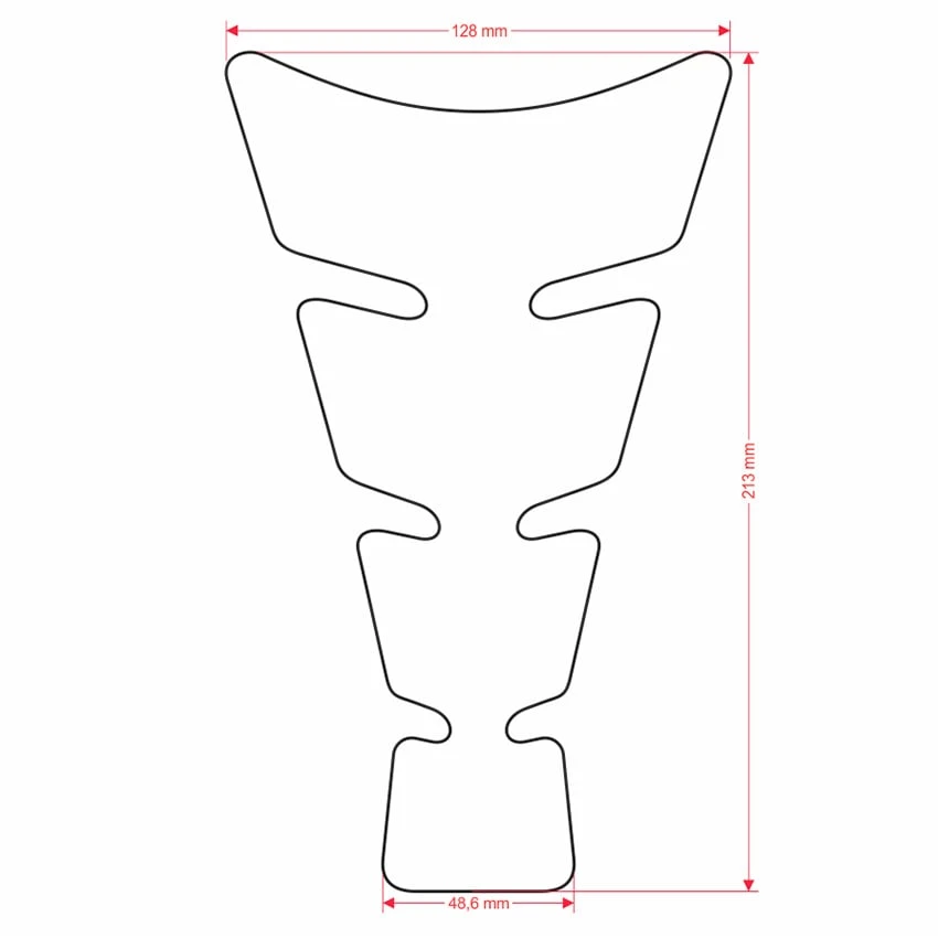 OneDesignTank Pad Spirit Bump - Afbeelding 3