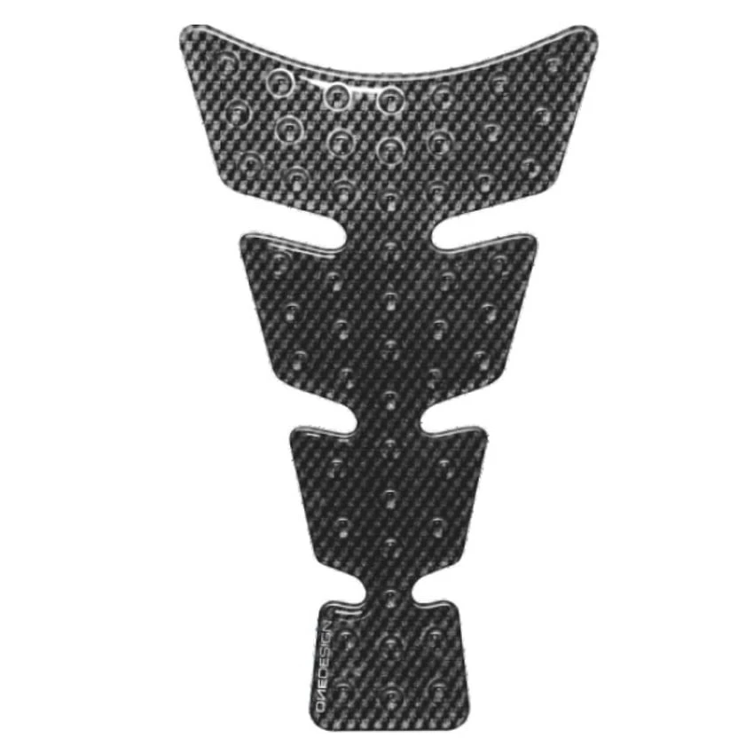 OneDesignTank Pad Spirit Bump