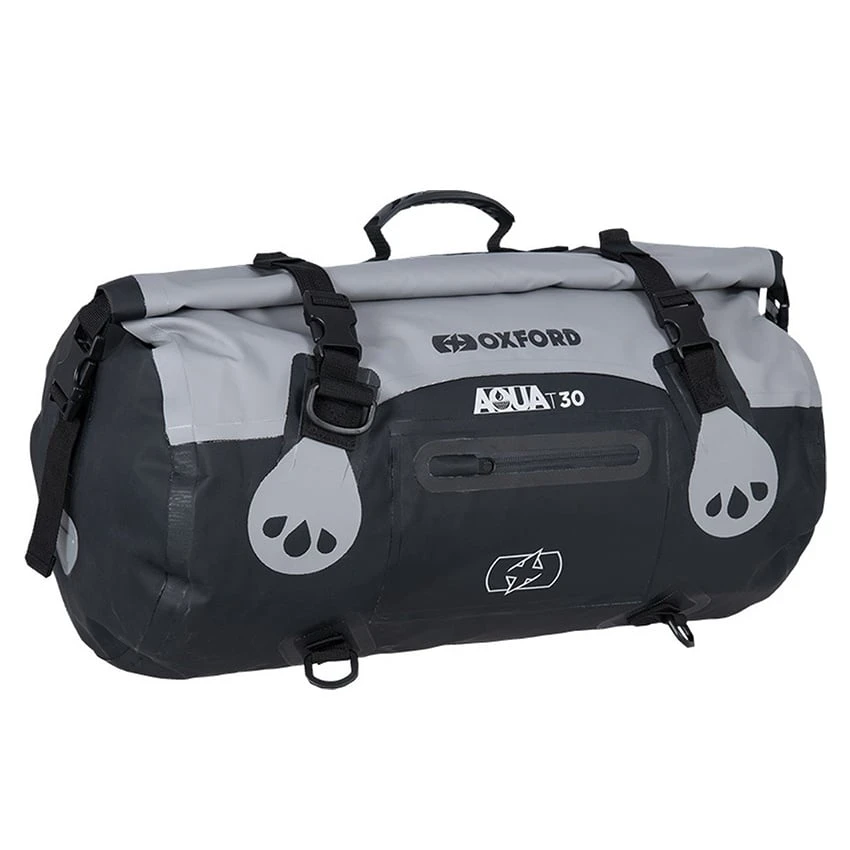 Oxford Aqua T-30 - Afbeelding 3