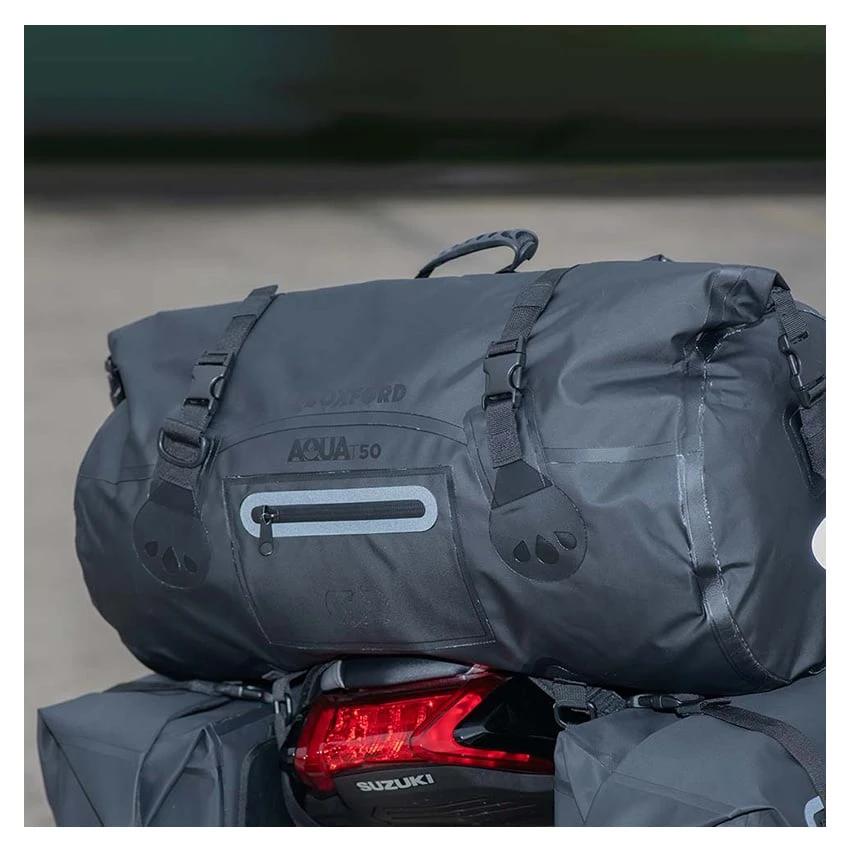 Oxford Aqua T-30 - Afbeelding 7