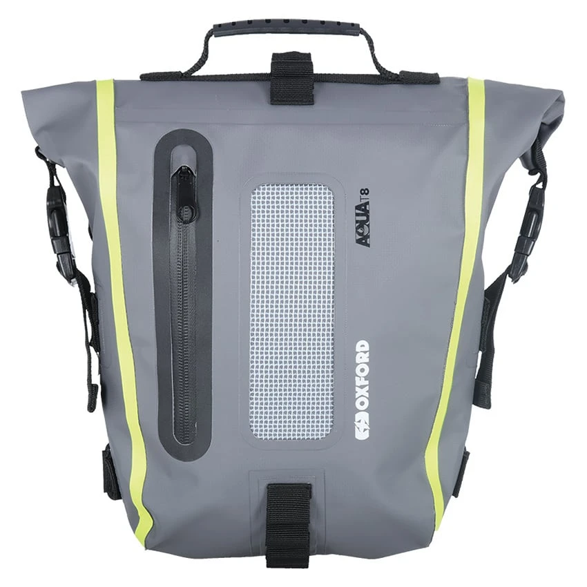 Oxford Aqua T8 - Afbeelding 2