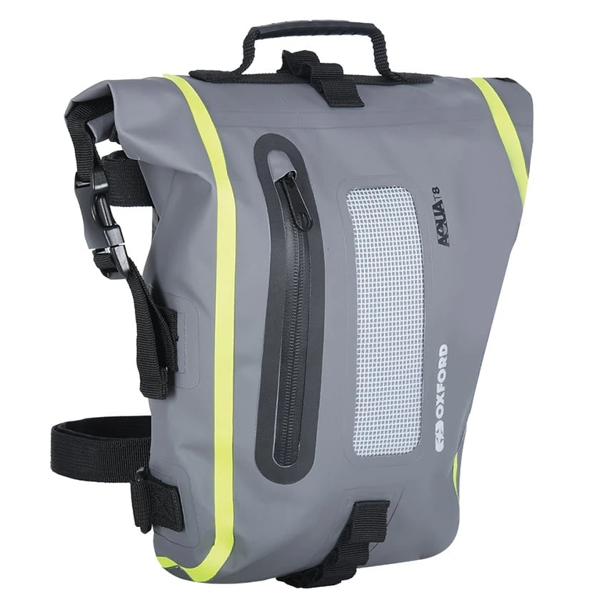 Oxford Aqua T8 - Afbeelding 5