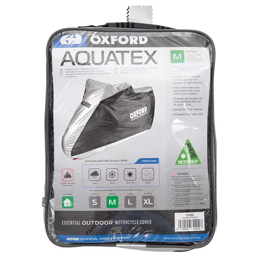 Oxford Aquatex - Afbeelding 2
