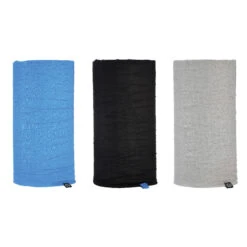 Oxford Comfy Set Blue-Black-Grey